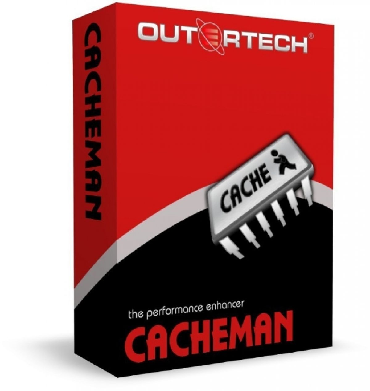 cacheman creole