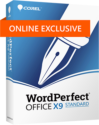 download wordperfect for windows 10