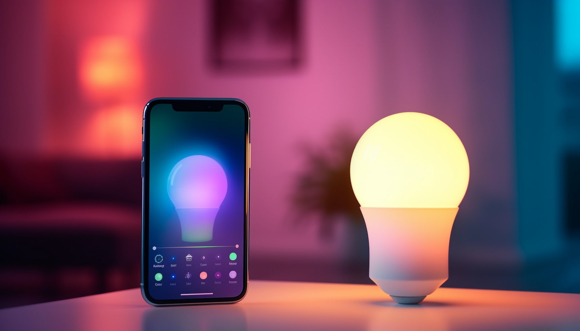 Conectar bombillas ikea a philips hue o homekit de apple