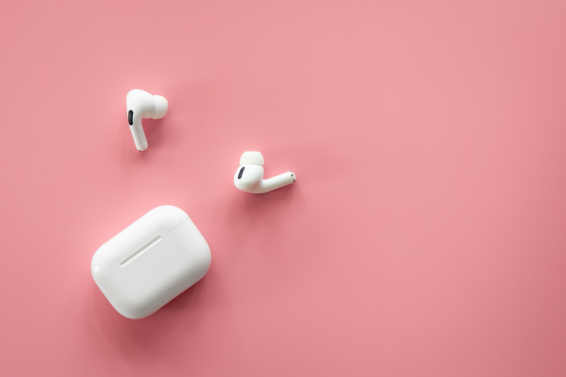 conectar airpods a pc