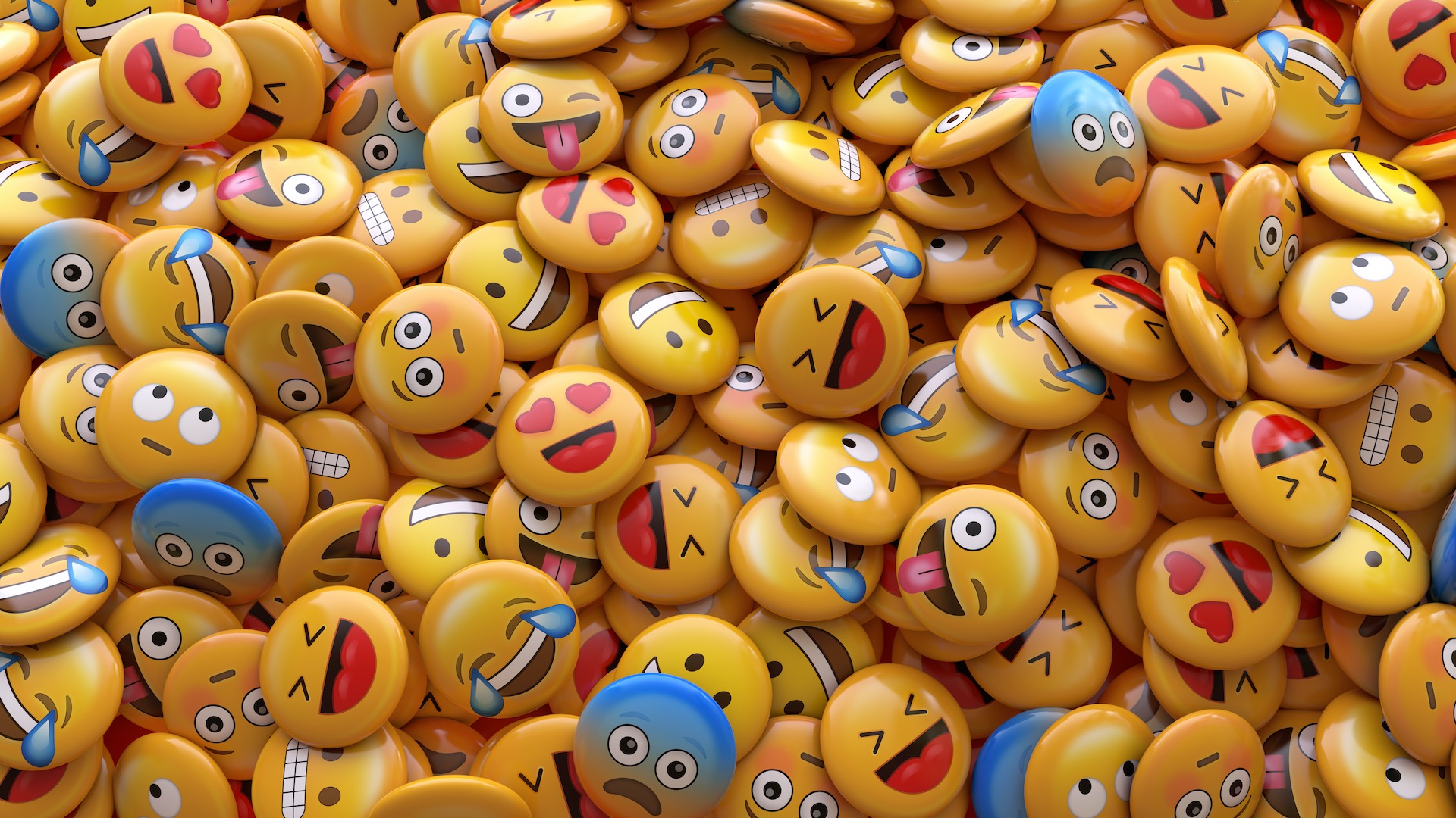 Emojis de iPhone en Android