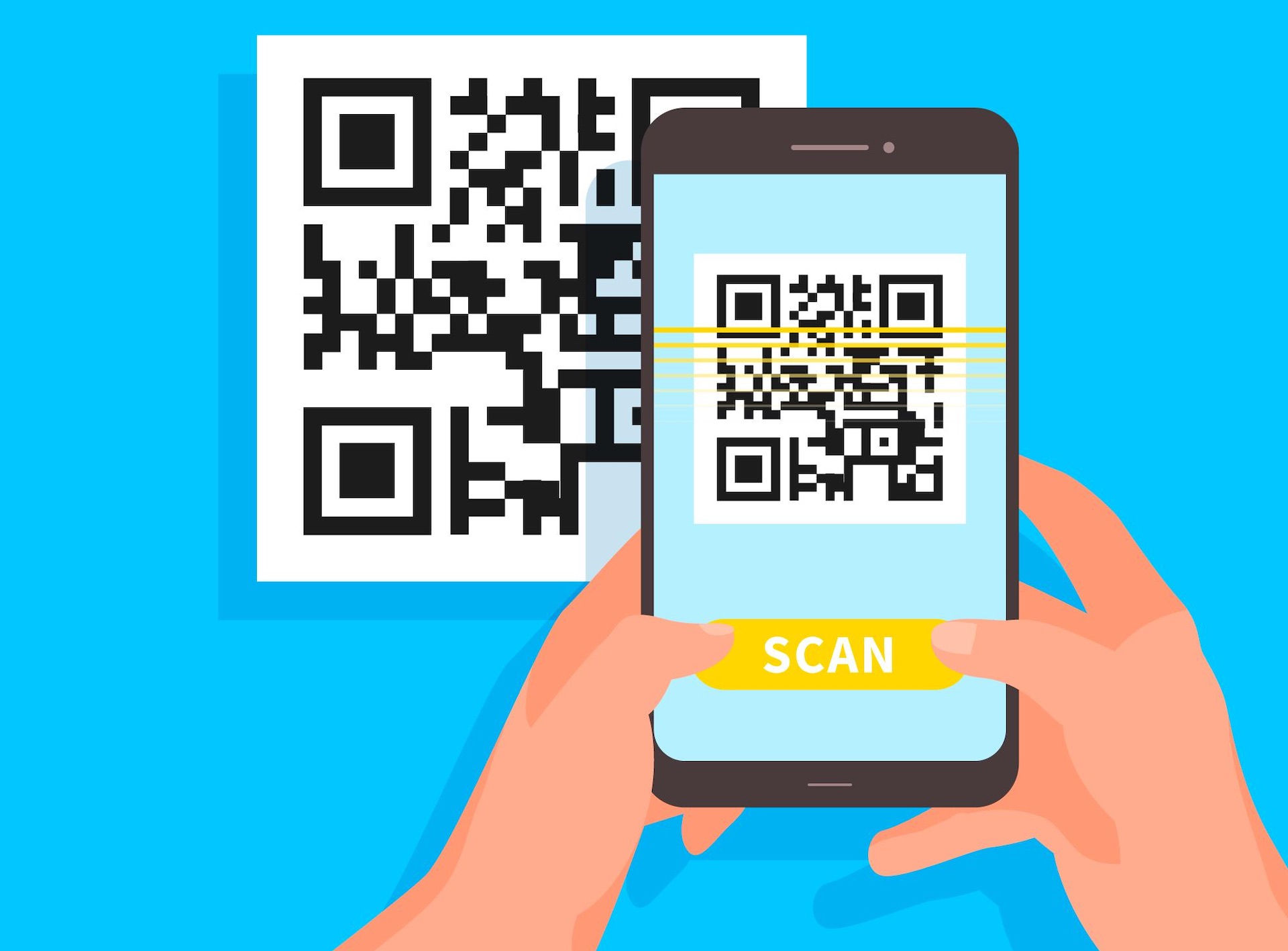 leer codigo qr en android sin apps